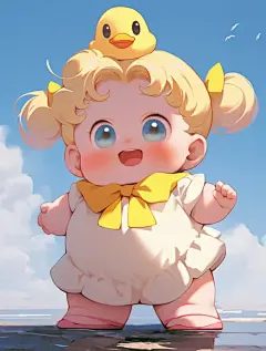 美少女战士