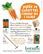Botanic | No Good Industry | Carrots | WE LOVE AD