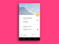 Aviasales L (Material Design)