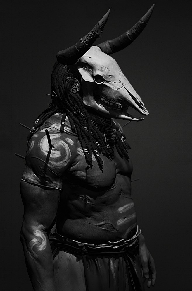 zbrushcentral Galler...