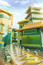渲染美图-1