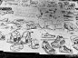Sketch-A-Day: Daily Sketches from Industrial Designer, Spencer Nugent - Page 7