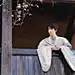 心中微笑