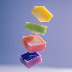 苏丽辰非采集到C4D优秀作品(转载作品 仅供欣赏 勿商用)