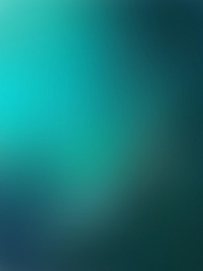 原创创意简约花西子中国风绿色海蓝之谜海报...