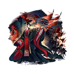 大汉天子•汉武帝刘彻
