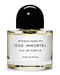 Oud Immortel Eau de Parfum, 50 mL