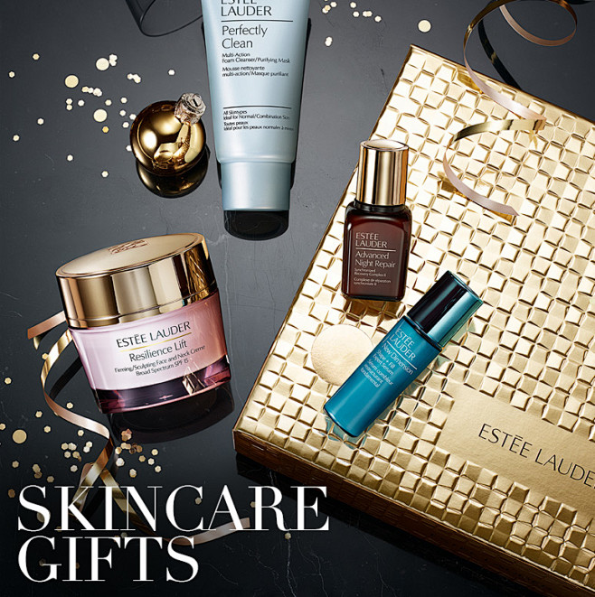 Skincare Gifts - Est...