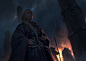 Daily Sketches Week 25, Even Amundsen : Daily Sketches Week 25 by Even Amundsen on ArtStation.