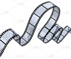胶卷,透明,放映幻灯片,电影胶片,现场活动,首次公演,电影摄像机,电视摄像机,传媒,一个物体