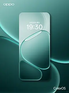 OPPO A6 Pro 流畅上线，原生高清壁纸大放送 - 小红书