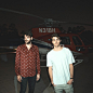 The Chainsmokers (@thechainsmokers) · Instagram 照片和视频 : 3.1M 位关注者、已关注 221 人、 2,416 篇帖子 - 查看 The Chainsmokers 的 Instagram 照片和视频 (@thechainsmokers)