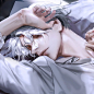 画师Jettafield作品 好帅_(´ཀ`」 ∠)__ （twi:jettafield） ​​​​