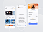 Ticket App