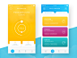 Hi Dribbble!