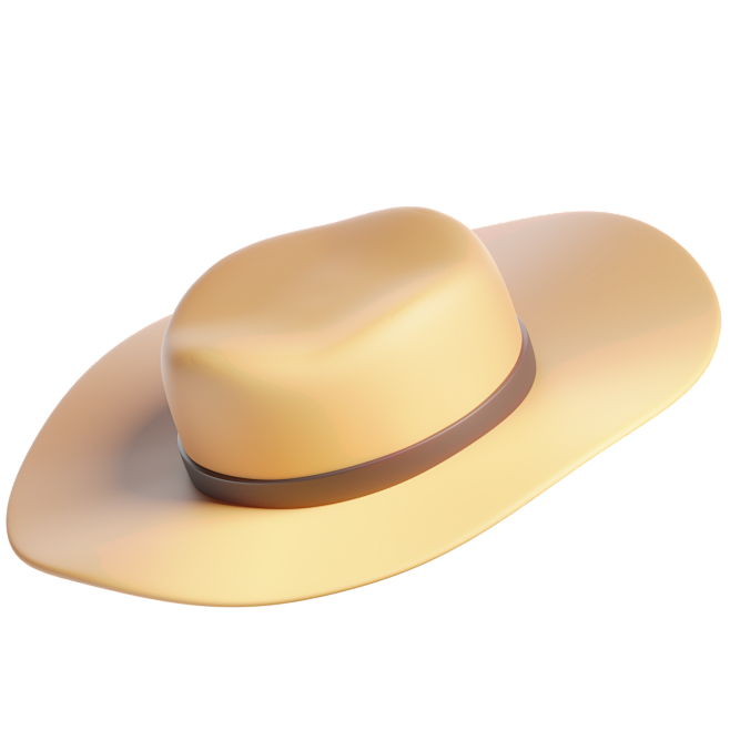 hat_3D