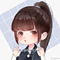 杨超越超话
画越越不知不觉已经这么囤了这么多了
感觉羊村真的很有爱吖
最近出现了好多令人伤心的新闻
给大家打打气～

我来抽两个头像吧！！...展开全文c