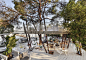 树屋餐厅，希腊 / Agarch+ Architects : 人造环境与自然环境的完美融合