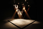 Lygia Pape: Magnetized Space  