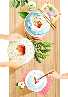 泡菜搭配 传统辣白菜 韩国美食 美食手绘 水彩插画设计@僵小糖
高清合成参考、高清小景合成、高清影视海报、高清素材、高清设计灵感、高清产品精修、综艺海报、电商页面、主题页面、免抠素材、创意合成(品类)、创意合成(色系)、字体设计、板式设计、免抠活动标题、手绘素材、手绘参考、设计教程、电商海报、淘宝海报、淘宝男装海报、钻展图、banner、海报设计、首页、双十一、双十二、年货节、圣诞节、情人节、七夕、元旦节、背景、海报，素材，图标设计采集尽在 ---@僵小糖