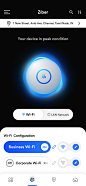 Wi-Fi Configuration (IoT) App