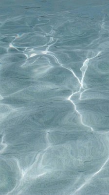 海水
