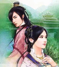 古风情侣 古装情侣 情侣 古代 古风人物 仙侠 小鸟依人 唯美 爱情 恋爱 游戏美术 插画 漫画 画集 原画 立绘 #古风情侣# #情侣插画# #人物原画# #中国风人物# #素材# #设计素材# #点技能# #dianjineng.la# 更多素材尽在【点技能】