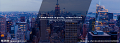 TUSJJ采集到banner