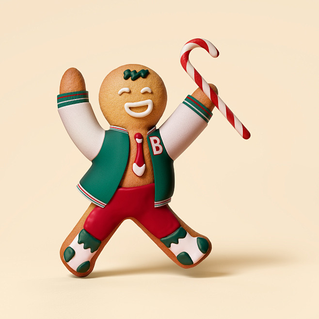 Christmas cookies gi...