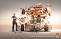 Details - Euro Repar Car Service : Euro Repar's mechanics, thanks to their preparation and the most advanced tools in the market, are able to offer a professional service, showing the greatest attention even to the smallest detail.HYPERACTIVE STUDIO TEAM: