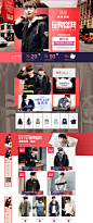 双十二品牌盛典-衣品天成旗舰店-天猫Tmall.com