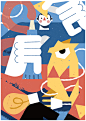 Behance :: 为您呈现