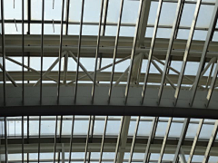 中天建picassa资料库采集到高铁室内