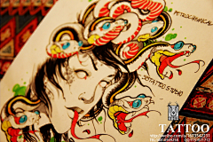 **甜甜**猫采集到wenshen