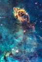 For more of the greatest collection of #Nebula in the Universe, visit http://nebulaimages.com/: