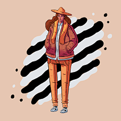 七-七采集到UI界面