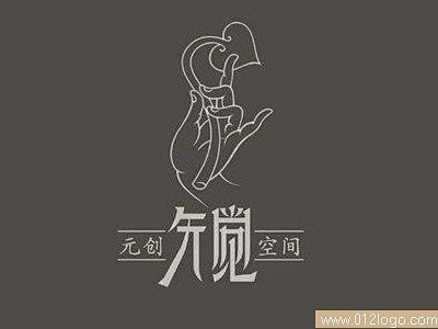 禅佛-企业标志