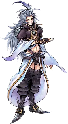 【图片】【套路】818 FF系列历代boss，看看未来也许会加入谁？【ff14吧】_百度贴吧