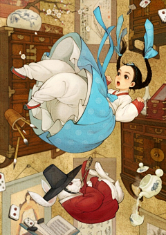 二一四相采集到童年