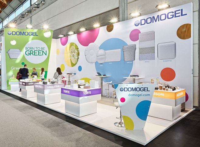Act Events for Domog...