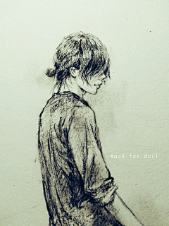 MaskTheDoll采集到渣手绘(๑乛 ᴗ 乛๑ )