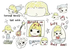 @一百个大不刘  壁纸