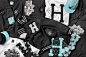 Image of HUF x Diamond Supply Co. 2013 Spring/Summer Collection