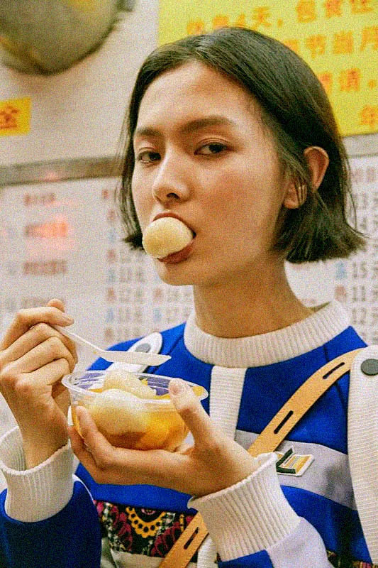 赵佳丽