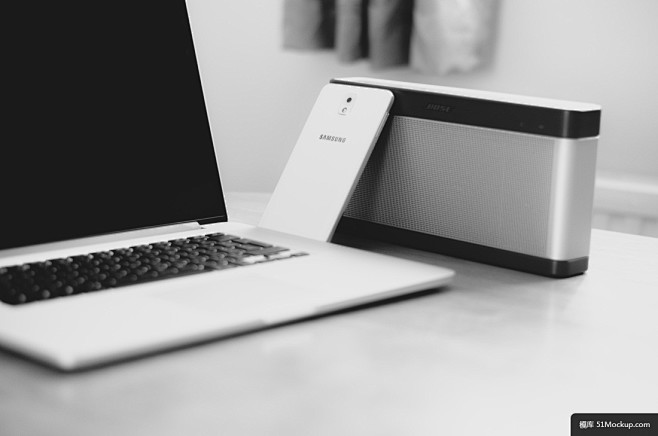 Macbook 笔记本电脑 计算机 技术...
