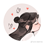 小说天官赐福花怜谢怜花城<br/>花怜情头，太太说注明出处可以自取哦(´-ω-`)<br/>Twitter@ieoniq→O网页链接 ​​​​
