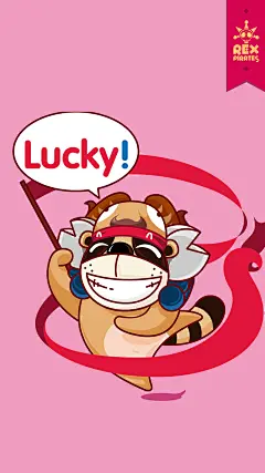 Lucky！（女生款）艾德(Ed)高清手机壁纸/雷克斯海盗团RexPirates
雷克斯海盗团RexPirates《十二生肖系列》手机壁纸 之 羊
原创海盗系动漫品牌／雷克斯海盗团RexPirates，致力于原创卡通动漫设计及其周边开发；品牌slogan：独立原创，绝无仅有！It's a pure, original, and unique one（店铺地址：https://5770k.taobao.com ）