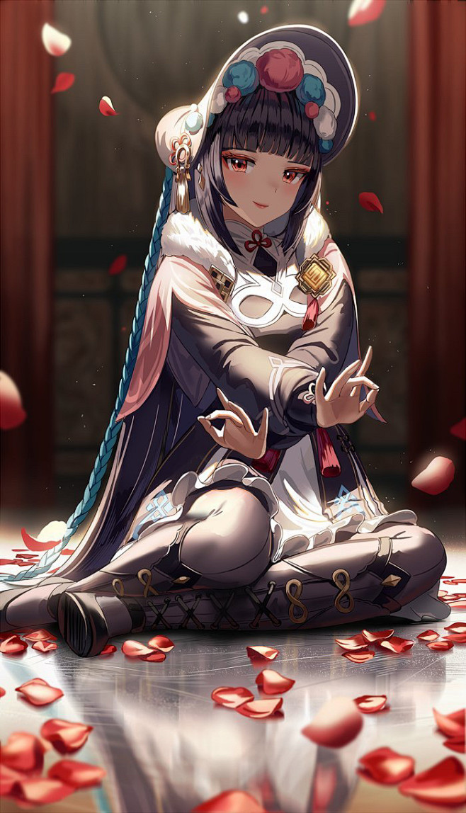 来自分享
