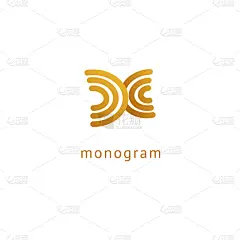模板,优美,印有花压字品牌,式样,华丽的,几何形状,字母,字母表次序,华贵,弯曲
