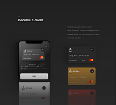 Taozai采集到【UI】App&Web展示包装